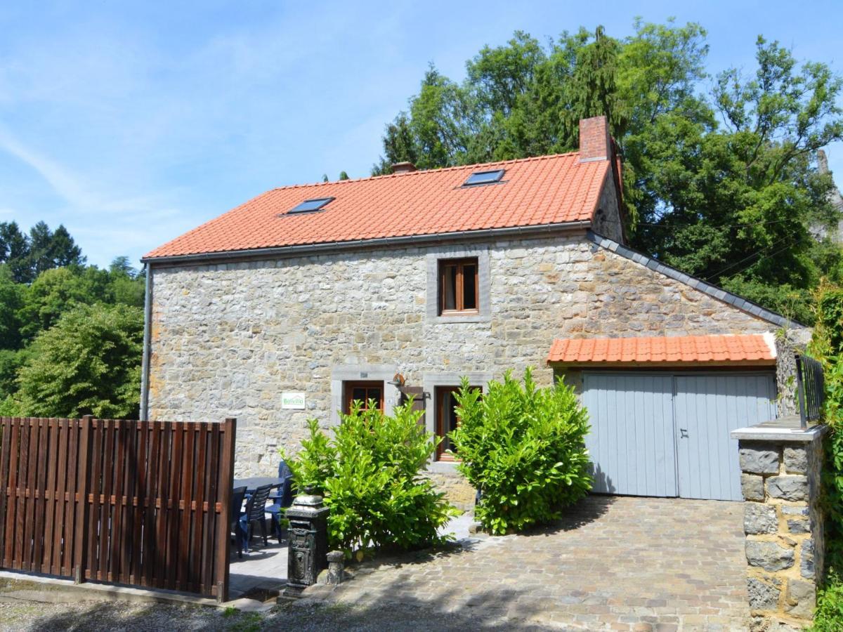 Quaint Holiday Home In Fala N Falaën Exterior foto